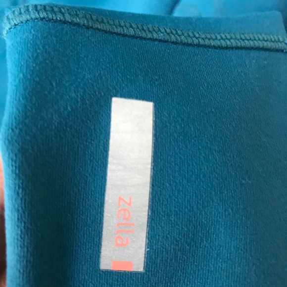 Zella Performance Jacket - Picture 7 of 8